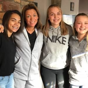 Meet your Posher, Mckenzie